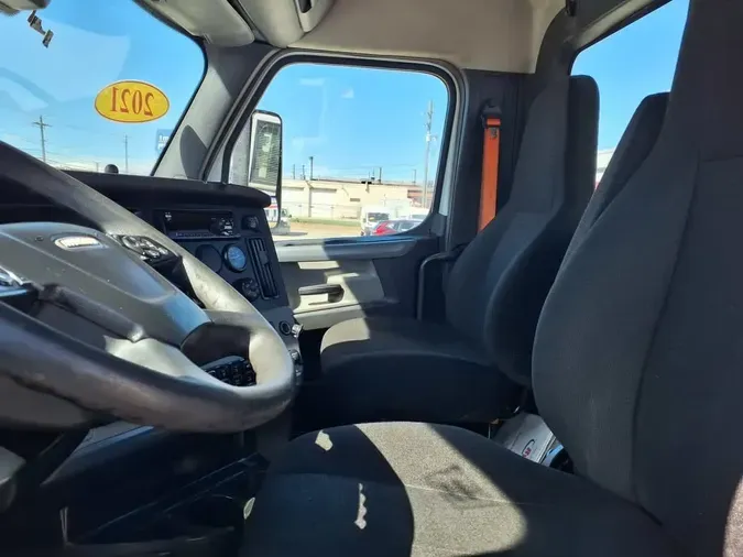 2021 FREIGHTLINER/MERCEDES CASCADIA PX11664ST