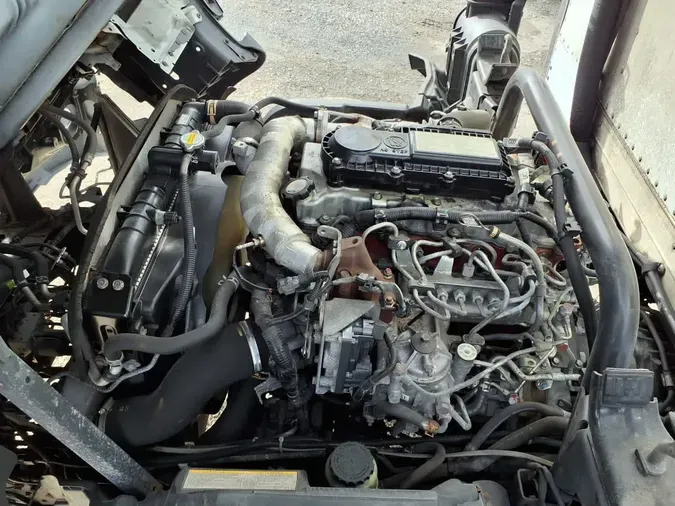 2018 HINO HINO 19579636f95c5f99cc95f46d3d7a07c2cbd