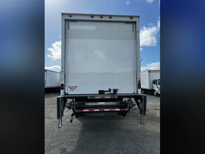 2018 NAVISTAR INTERNATIONAL 4300