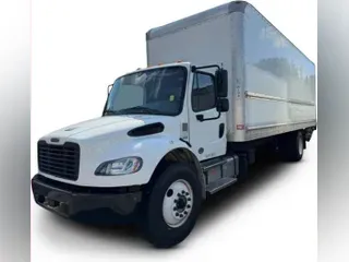 2022 Freightliner Business Class M2 106