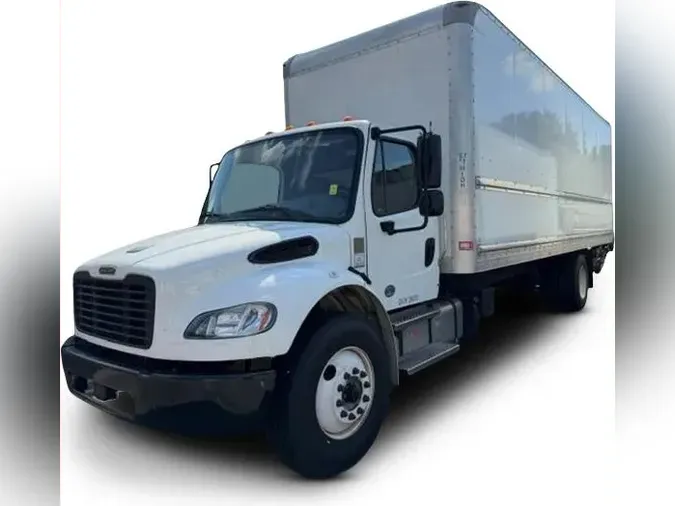 2022 Freightliner Business Class M2 106796465e04e0d13ed77d51eeb6438dfd2