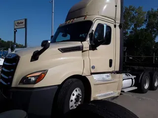 2020 FREIGHTLINER/MERCEDES NEW CASCADIA PX12664