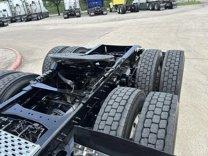 2019 Peterbilt 579