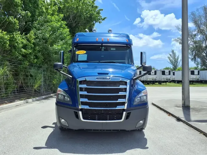 2019 FREIGHTLINER/MERCEDES NEW CASCADIA PX12664