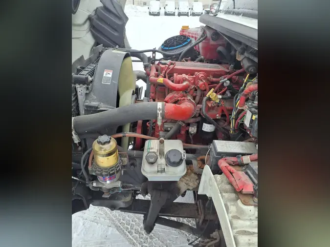 2020 FREIGHTLINER/MERCEDES M2 106