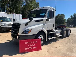 2020 FREIGHTLINER NEW CASCADIA PX12664