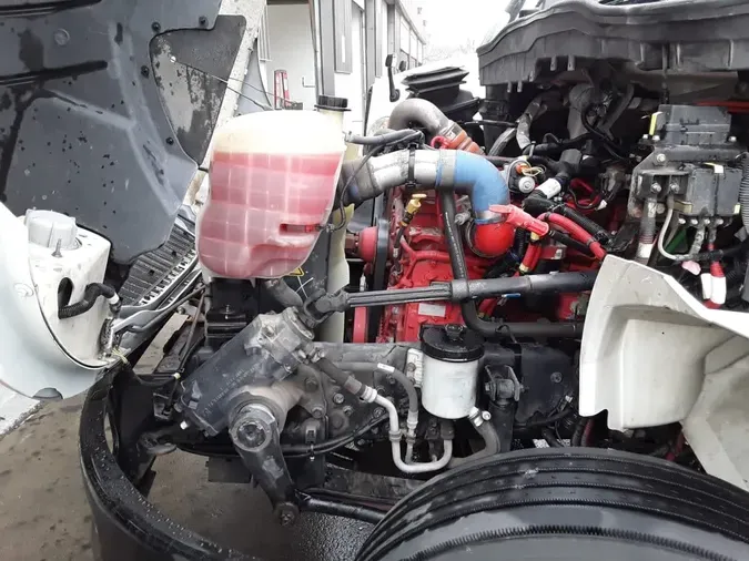 2018 NAVISTAR INTERNATIONAL 43007968e426adf646961ddac98d27e7ed7a