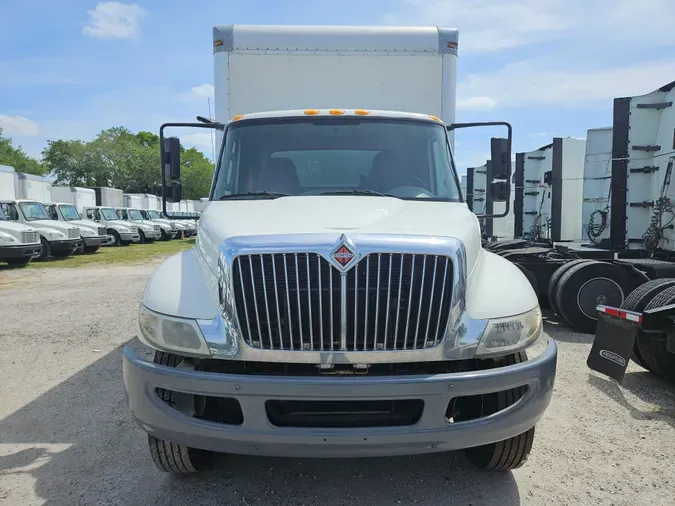 2018 NAVISTAR INTERNATIONAL 4300