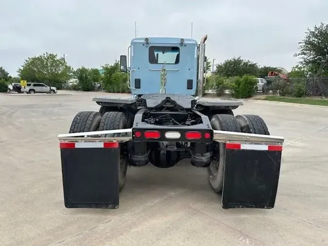 2022 Peterbilt 567