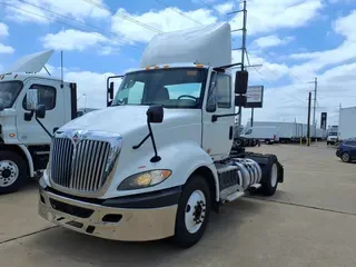 2018 NAVISTAR INTERNATIONAL PROSTAR