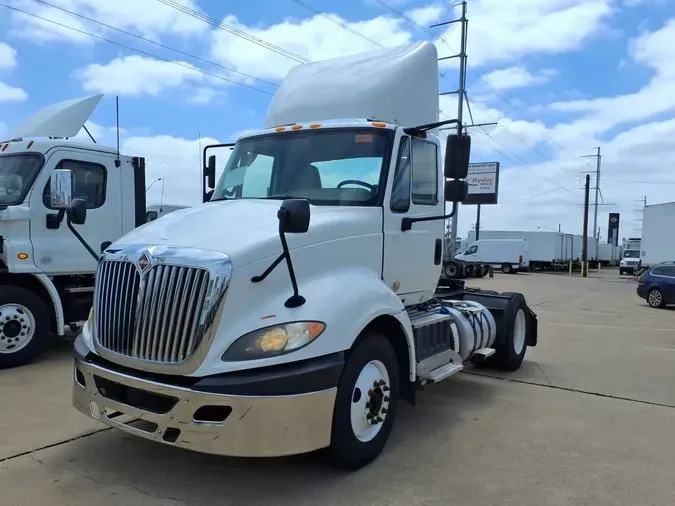 2018 NAVISTAR INTERNATIONAL PROSTAR797168dd1e6dcbb88878334c0f5d12c7