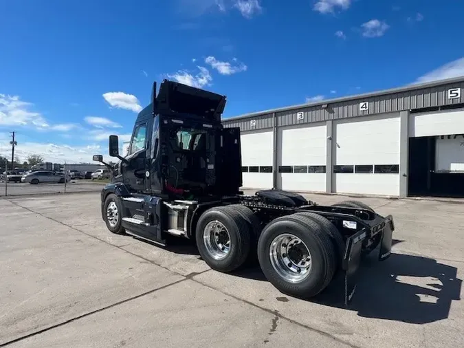 2026 MACK PR64T