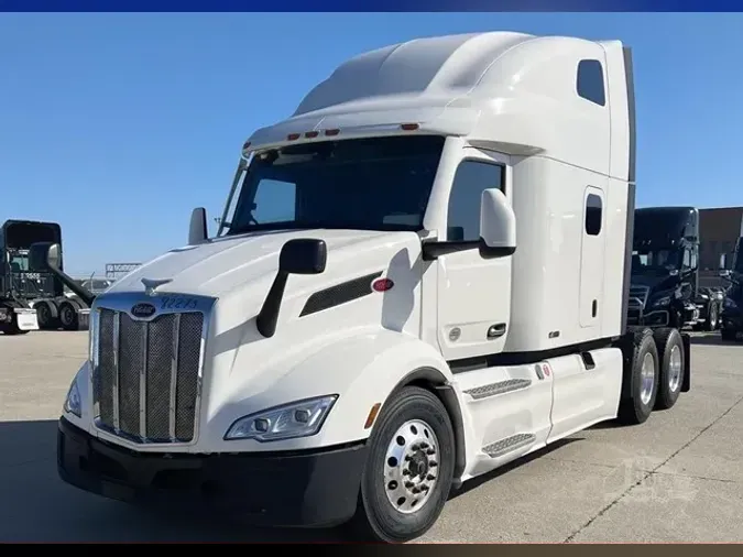 2023 PETERBILT 57979720b78f24d3e4abc057a9c5738f51e