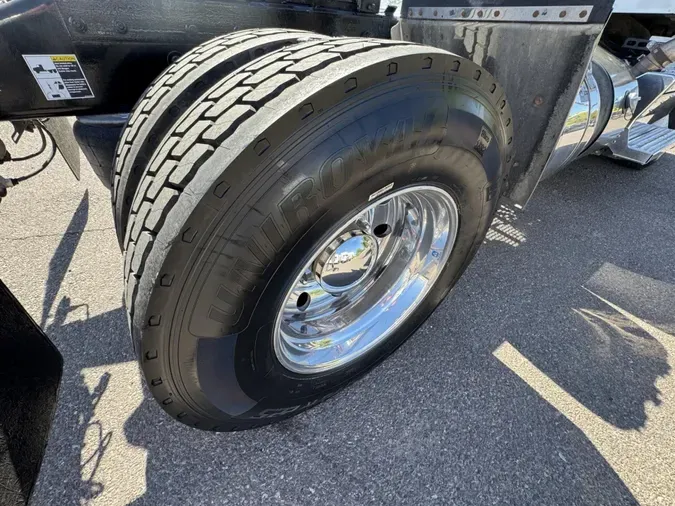 2018 Peterbilt 579