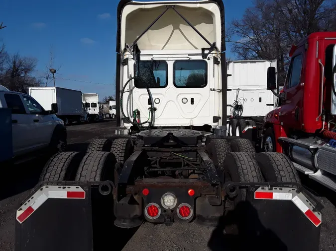 2019 FREIGHTLINER/MERCEDES NEW CASCADIA PX12664