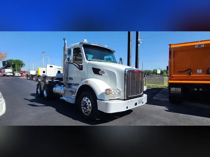 2022 Peterbilt 5677973c3ef409dcd1568931b5b3696f8a0