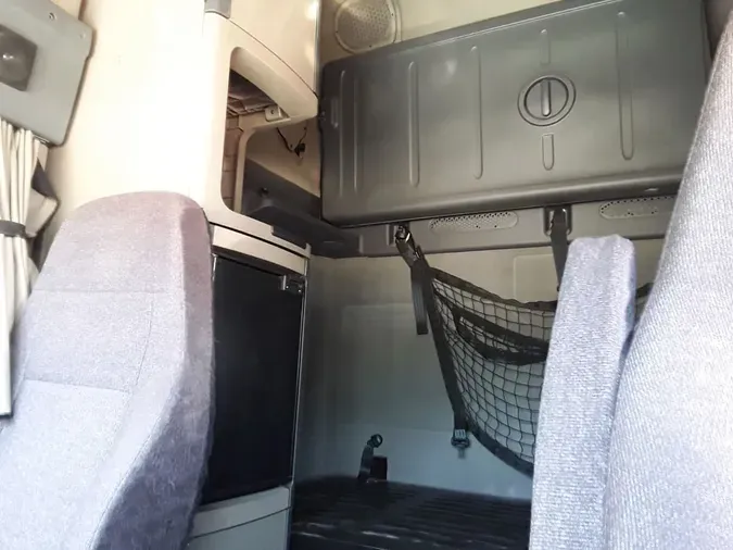 2018 FREIGHTLINER CASCADIA 125