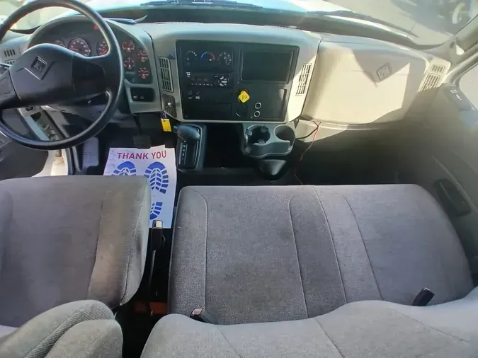 2019 NAVISTAR INTERNATIONAL 4300