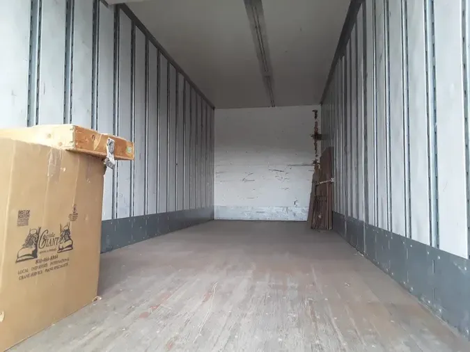 2016 FREIGHTLINER M2 106