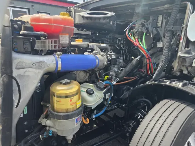 2020 FREIGHTLINER/MERCEDES NEW CASCADIA PX12664