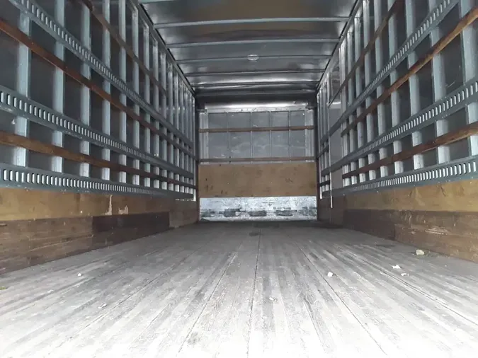 2019 NAVISTAR INTERNATIONAL MV607 (4X2)79774f117af7fbf70549cf7b30e204e6