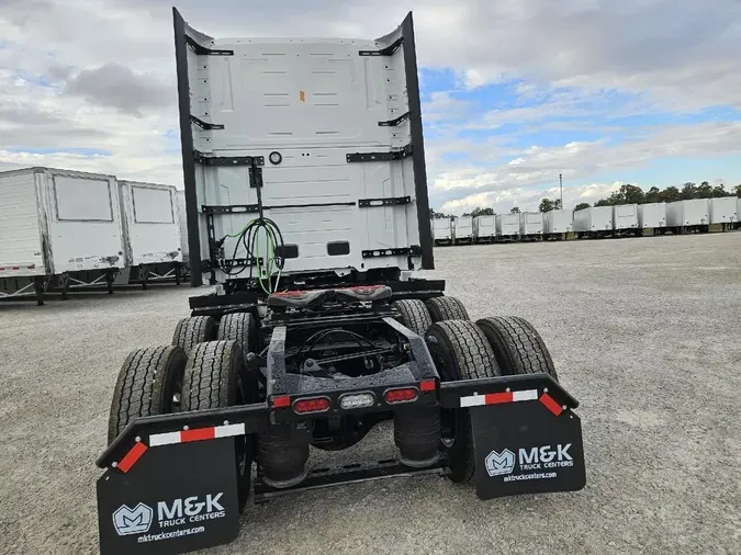 2026 VOLVO VNL8607977c91bbfed24147fc7e0b4211ed3d7