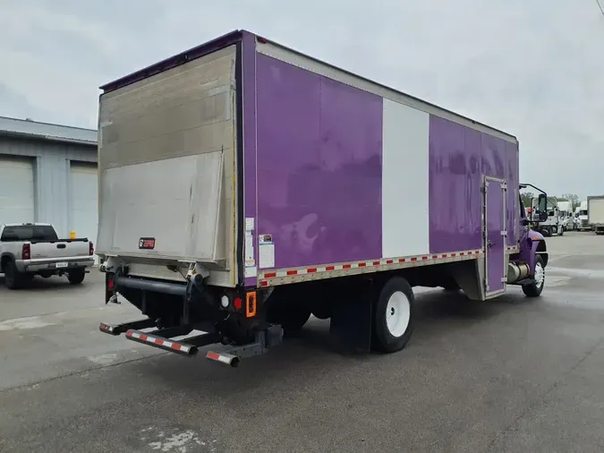 2020 NAVISTAR INTERNATIONAL MV607 (4X2)7977efc59c48a715592e779636ef71e0