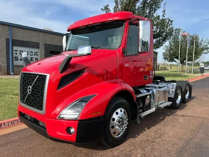 2022 VOLVO VNR3007978133c43c3310fd5be61e55d7a9018