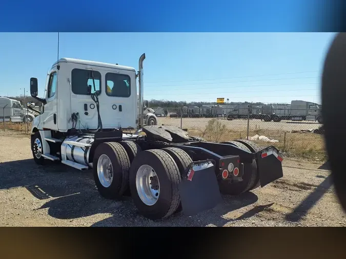 2021 FREIGHTLINER/MERCEDES NEW CASCADIA PX12664