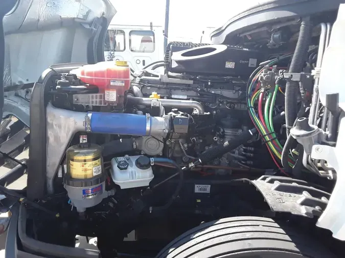 2020 FREIGHTLINER/MERCEDES NEW CASCADIA PX126647978db8c57b151bee559d68d3ae55884