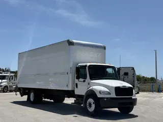 2020 Freightliner M2