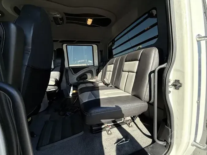 2006 INTERNATIONAL DURASTAR 4400