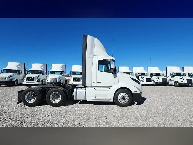 2019 Volvo VNL300797c6c332c1f7b58bc8fc03126e52af6