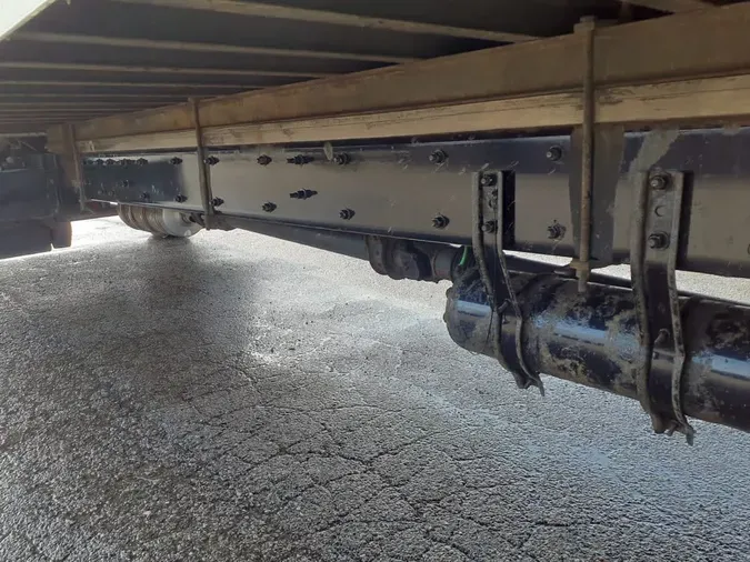 2019 FREIGHTLINER/MERCEDES M2 106