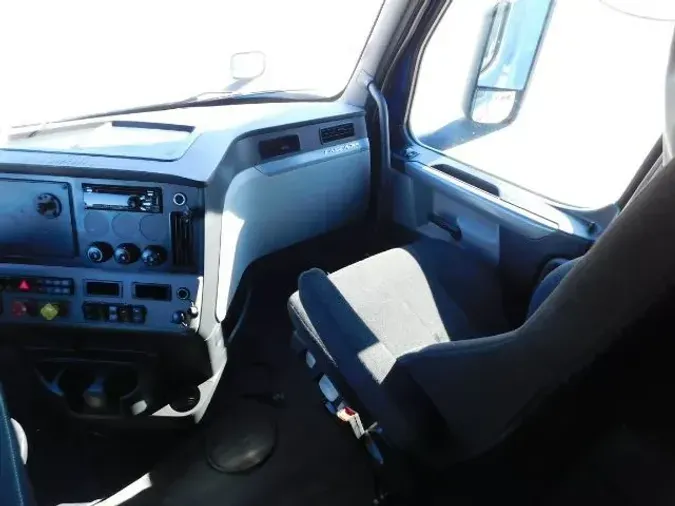 2019 Freightliner Cascadia