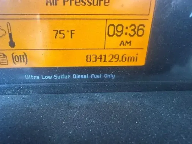 2017 Volvo VNL780797d940939a3cbccd1805805439b45cb