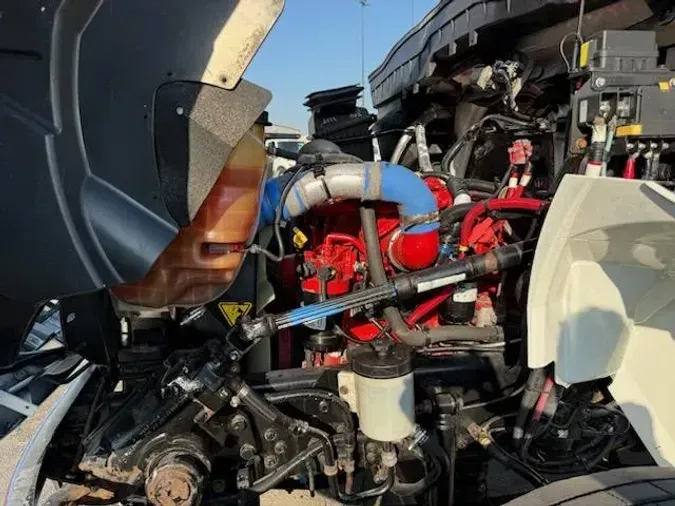 2019 International 4300