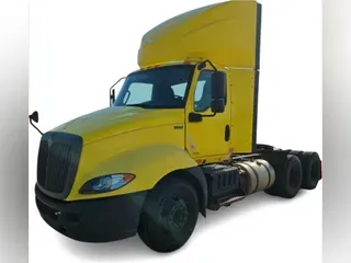 2020 International RH Series