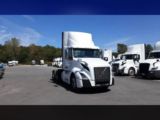 2018 Volvo VNL300797f253007ce8c6b51f28084d36c0e21