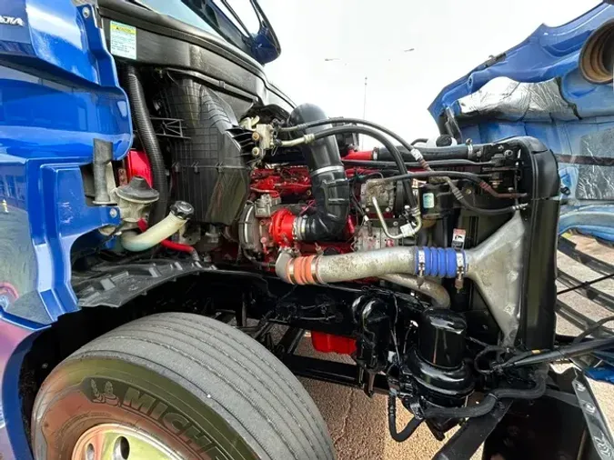 2020 FREIGHTLINER CA126