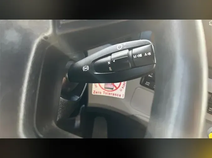 2020 FREIGHTLINER CA126