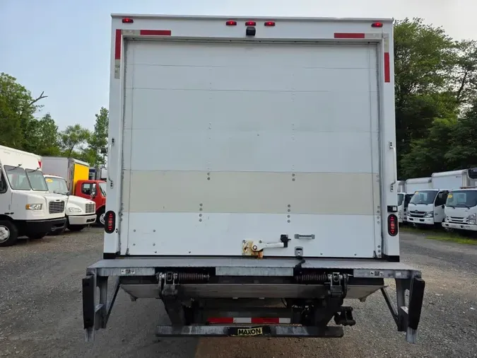 2019 NAVISTAR INTERNATIONAL 4300 SBA798139281908ec1e66f75b5e6894e84a