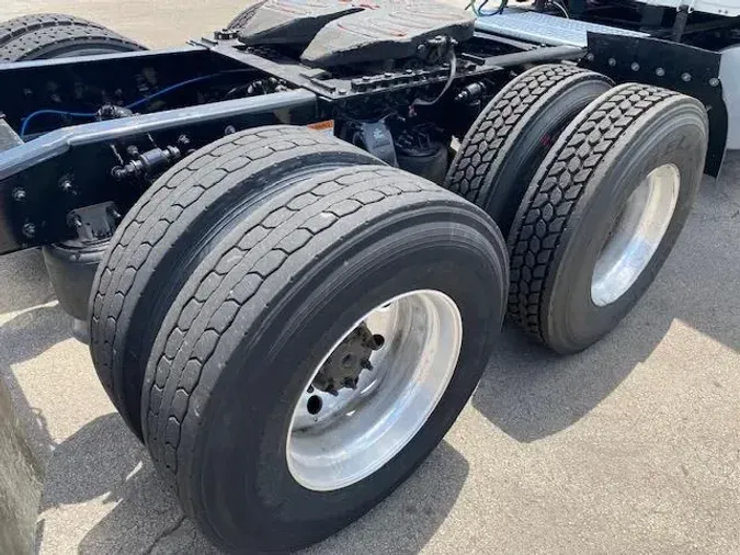 2021 Freightliner Cascadia