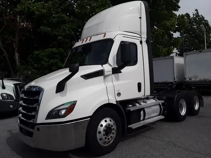2021 FREIGHTLINER/MERCEDES CASCADIA PX11664ST798246f4956c691b71c50f1356a3b44d
