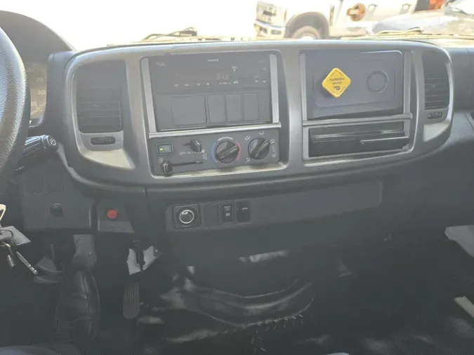 2018 Hino 268A79838e87b444a99187b1bf4a3846f01f