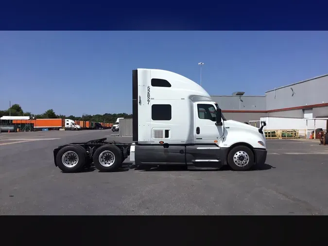 2022 International LT7983a05ee0e3668576d0432d5c4041c4