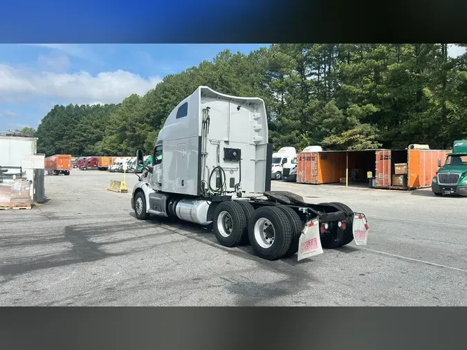 2021 Peterbilt 5797984104c62b8e8157f7be7885b012d8b
