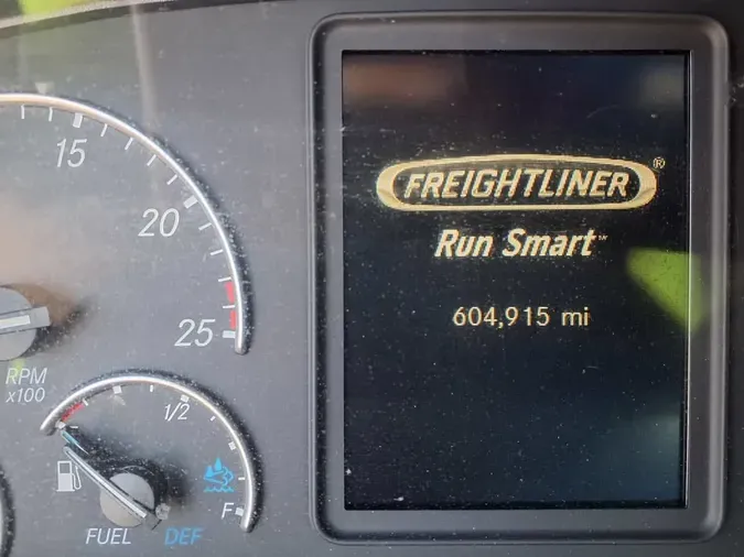 2020 FREIGHTLINER/MERCEDES NEW CASCADIA PX1266479860421016e1ee74c8f78e81f8fe30c
