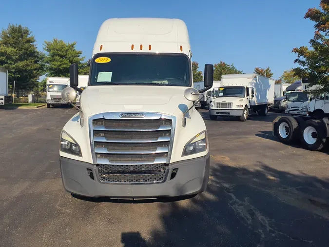 2019 FREIGHTLINER/MERCEDES NEW CASCADIA PX12664