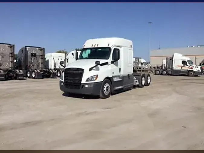 2020 Freightliner Cascadia